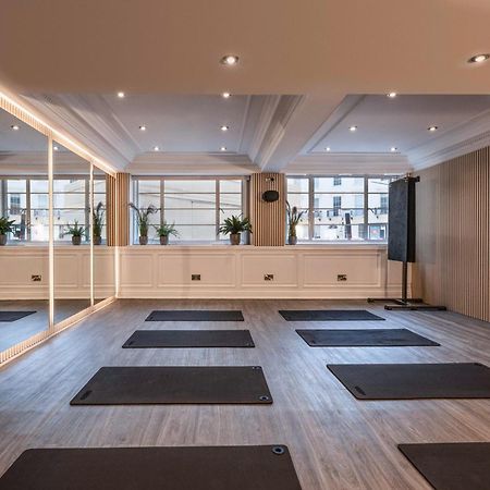 The Level At Melia White House Hotel London Luaran gambar