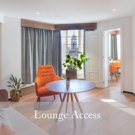 The Level At Melia White House Hotel London Luaran gambar