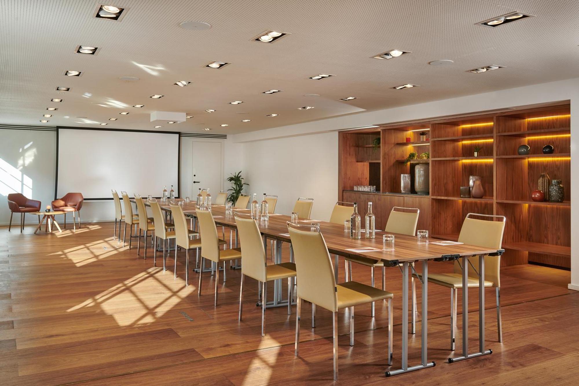 The Level At Melia White House Hotel London Luaran gambar
