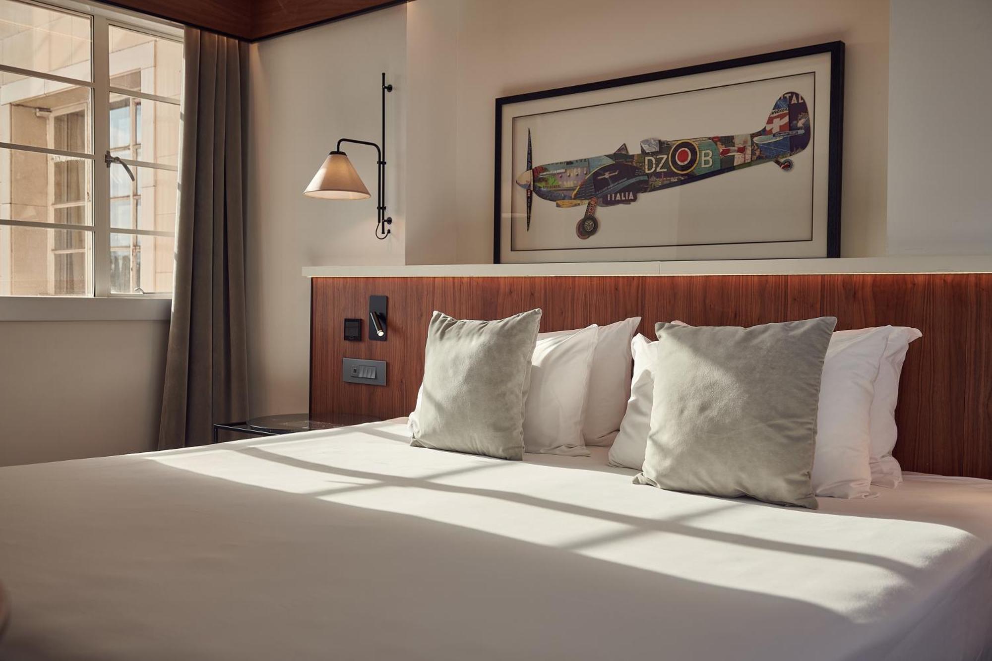 The Level At Melia White House Hotel London Luaran gambar