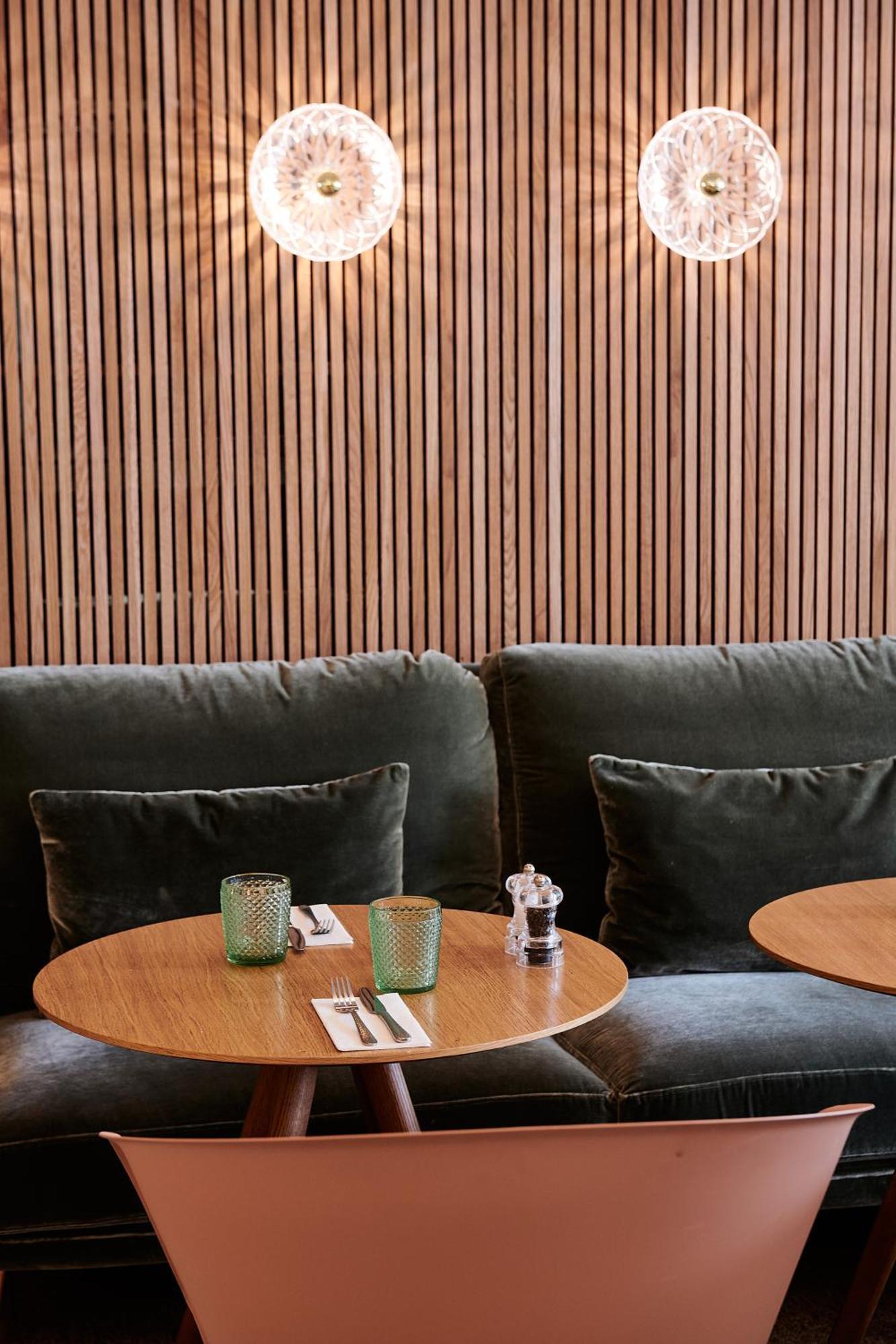 The Level At Melia White House Hotel London Luaran gambar
