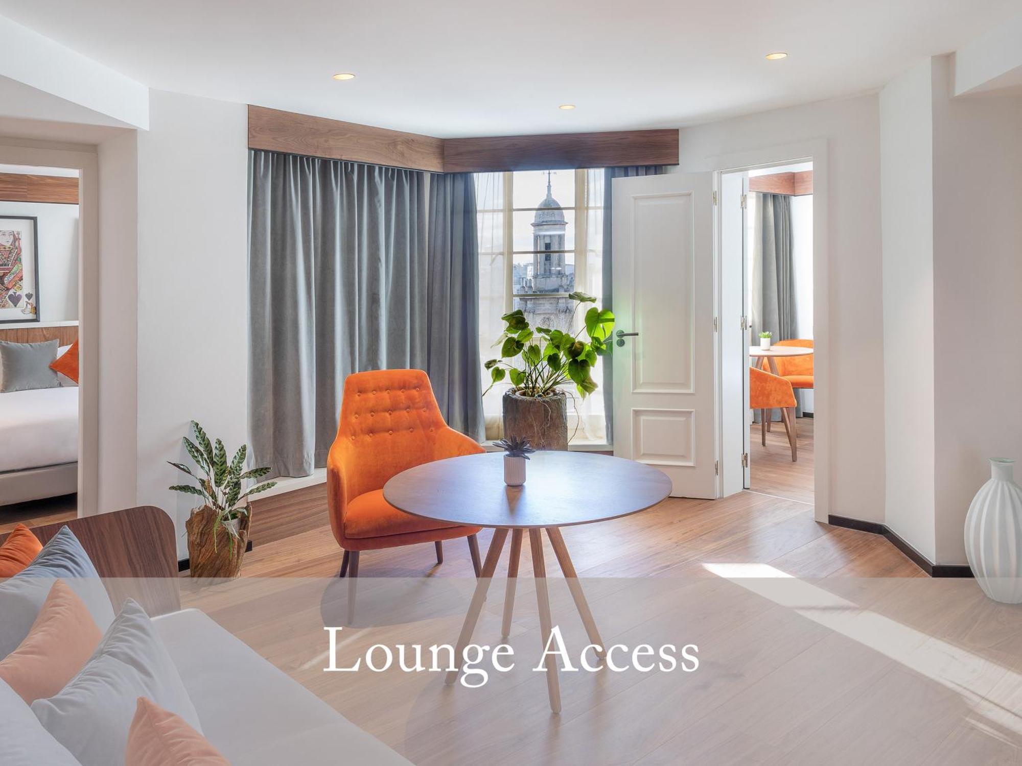 The Level At Melia White House Hotel London Luaran gambar